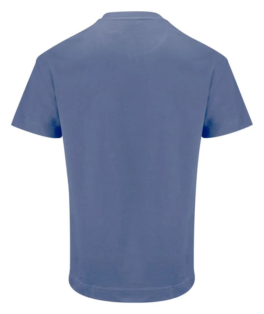 Devons T-Shirt Unisex - Sommerblau