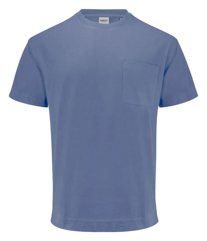 Devons T-Shirt Unisex - Sommerblau