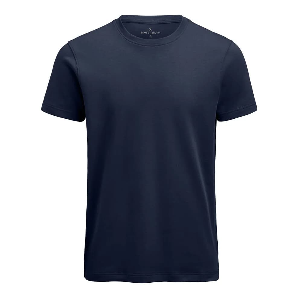 Scarsdale T-Shirt T-shirt Herren - Marine