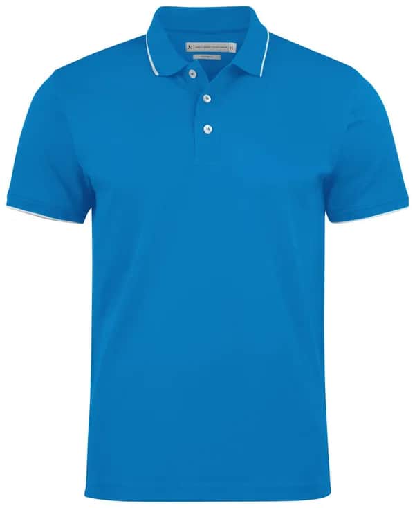 Greenville Modern - Hellblau