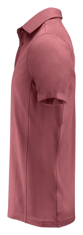 American Supreme Polo Herren - Staubiges Rot