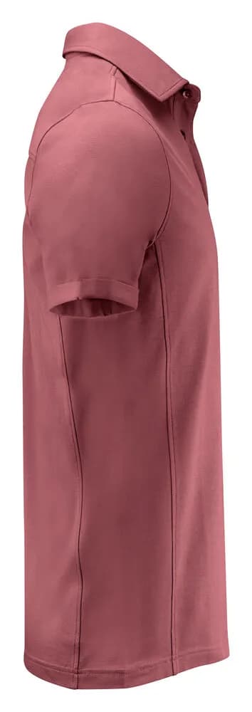 American Supreme Polo Herren - Staubiges Rot