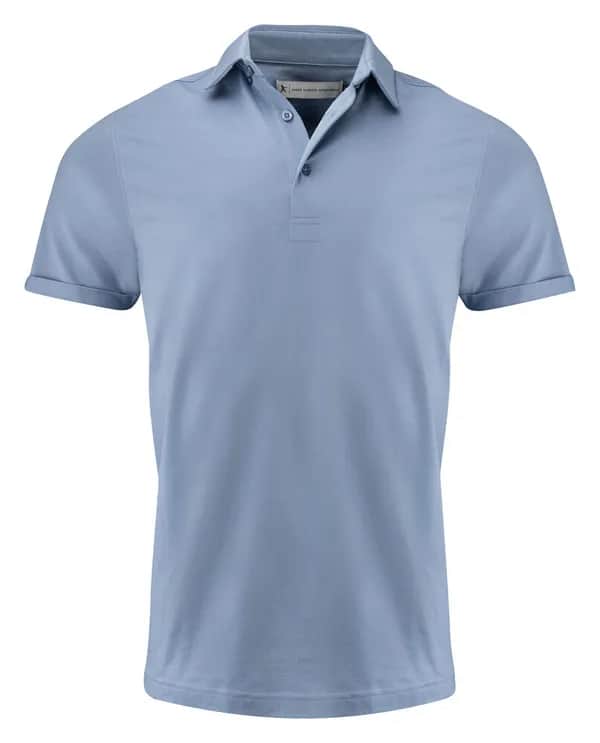 American Supreme Polo Herren - Sommerblau