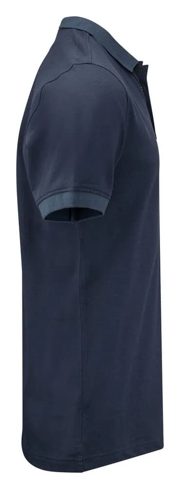 Pinedale Polo Pique Herren - Marine