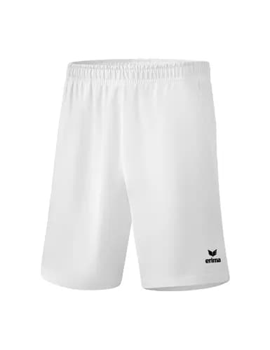 Tennis Shorts - Kinder - weiß