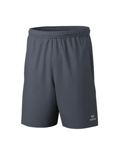 TEAM Shorts - Kinder - slate grey
