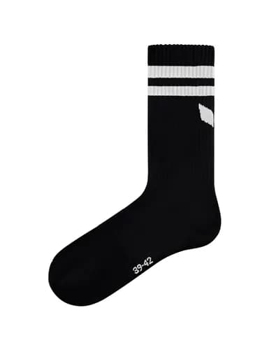 Wings Socks 3pack - Kinder - schwarz