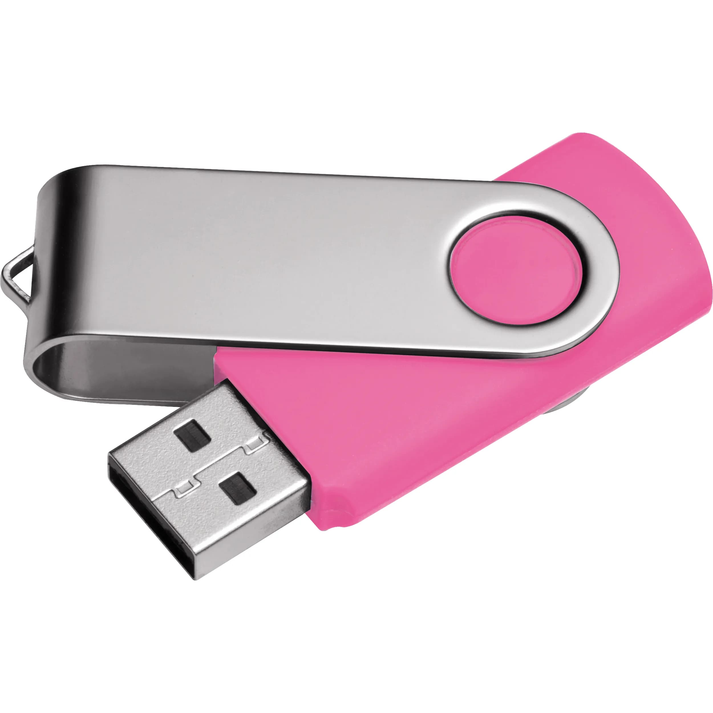 USB Stick Twister 16GB - pink