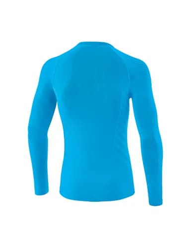 Athletic Longsleeve - Kinder - curacao