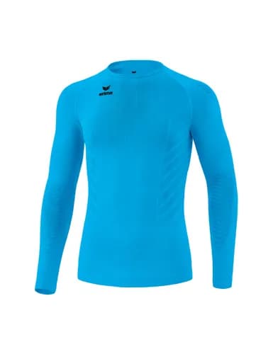 Athletic Longsleeve - Kinder - curacao