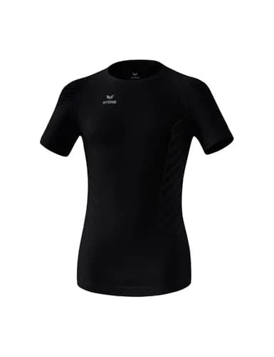Athletic T-Shirt - Kinder - schwarz
