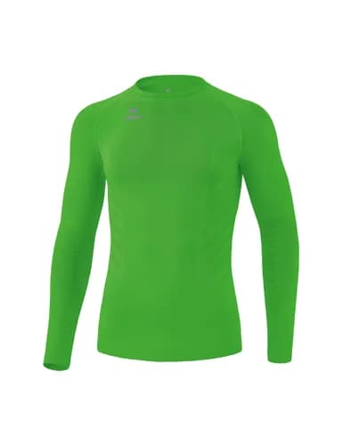 Athletic Longsleeve - Erwachsene - green