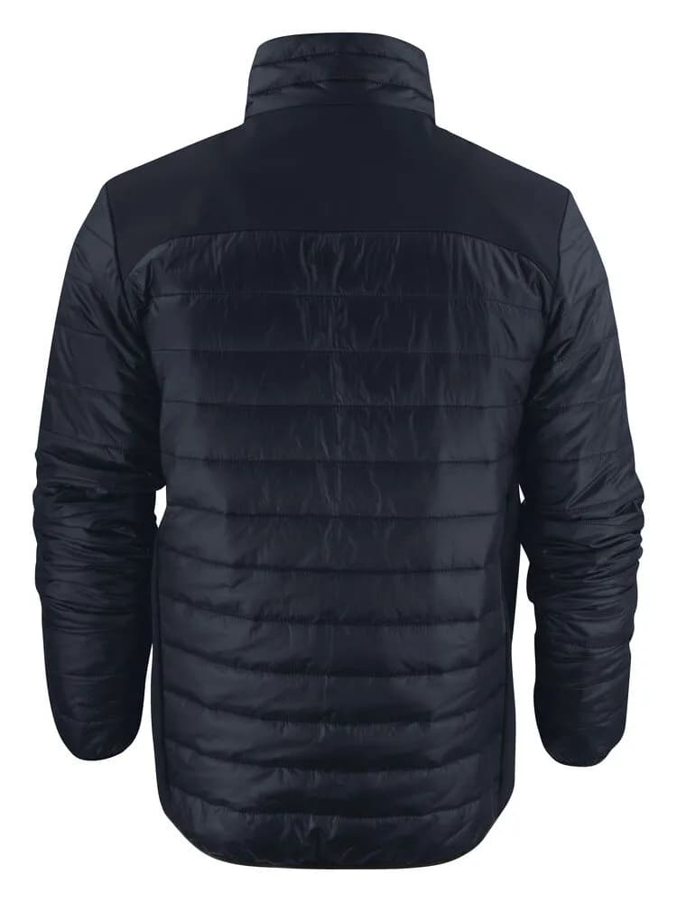 Expedition Jacke Herren - Dunkelmarine
