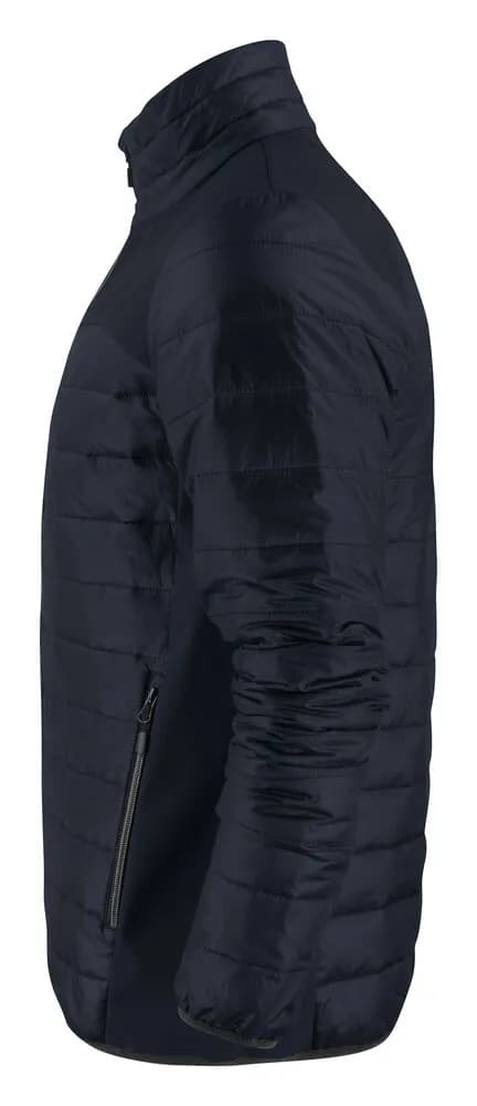 Expedition Jacke Herren - Dunkelmarine