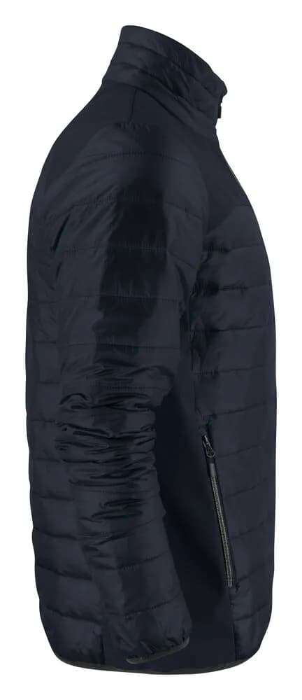 Expedition Jacke Herren - Dunkelmarine