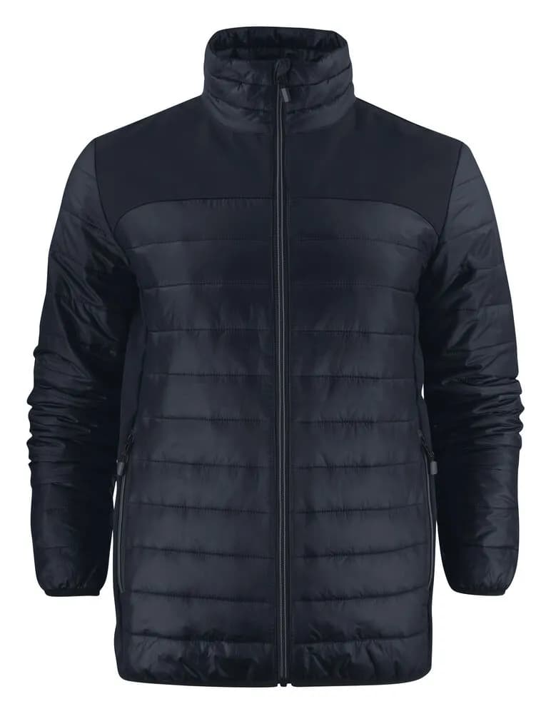 Expedition Jacke Herren - Dunkelmarine