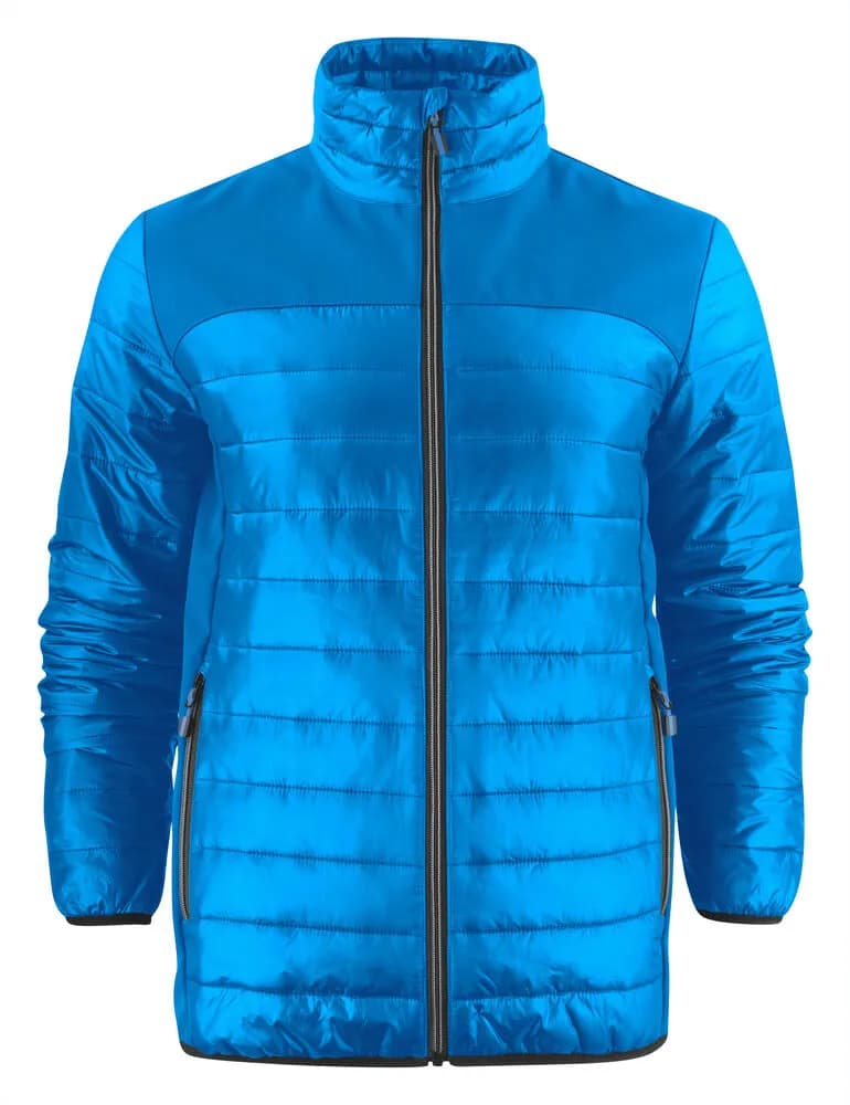Expedition Jacke Herren - Blau