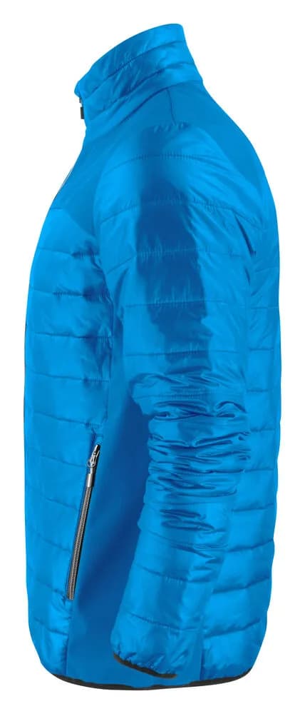 Expedition Jacke Herren - Blau
