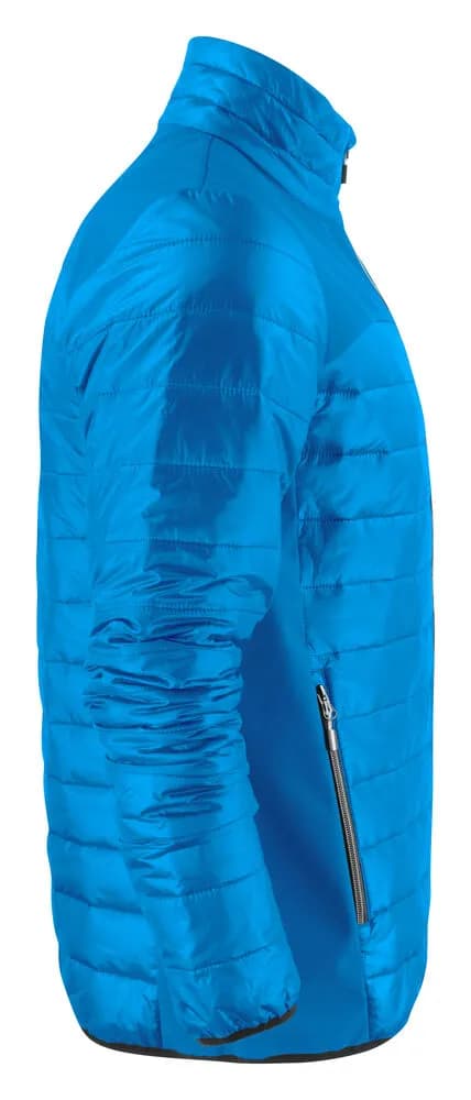 Expedition Jacke Herren - Blau