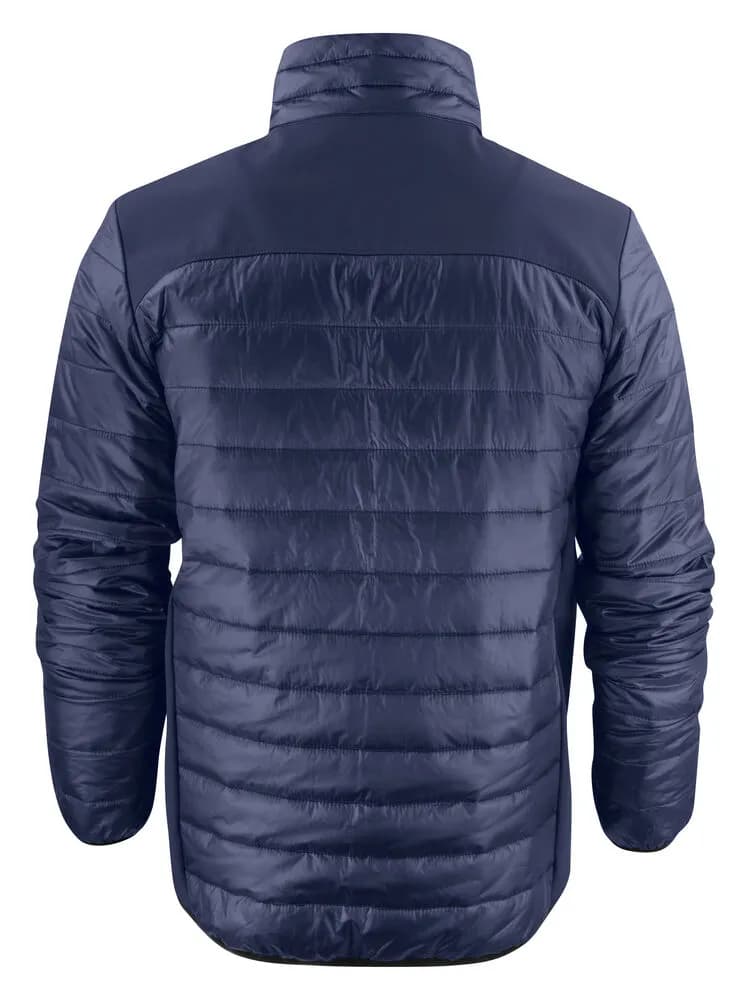 Expedition Jacke Herren - Marine