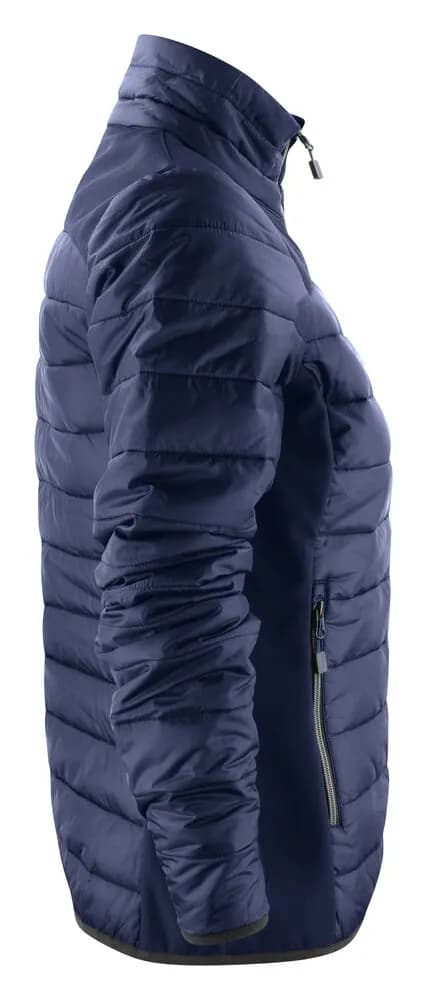 Expedition Jacke Damen - Marine