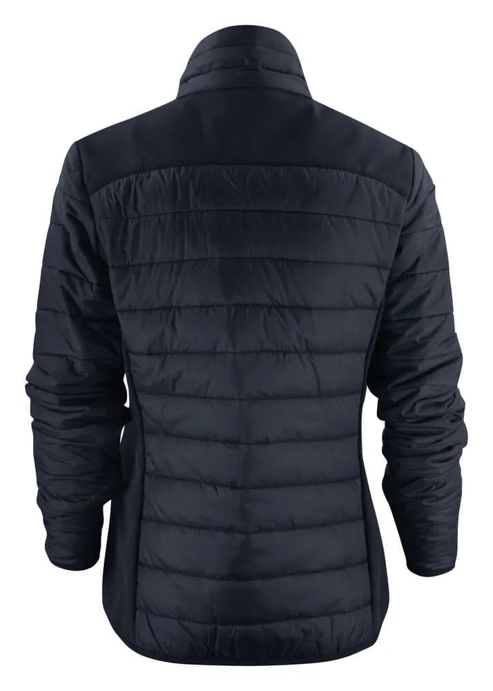 Expedition Jacke Damen - Dunkelmarine