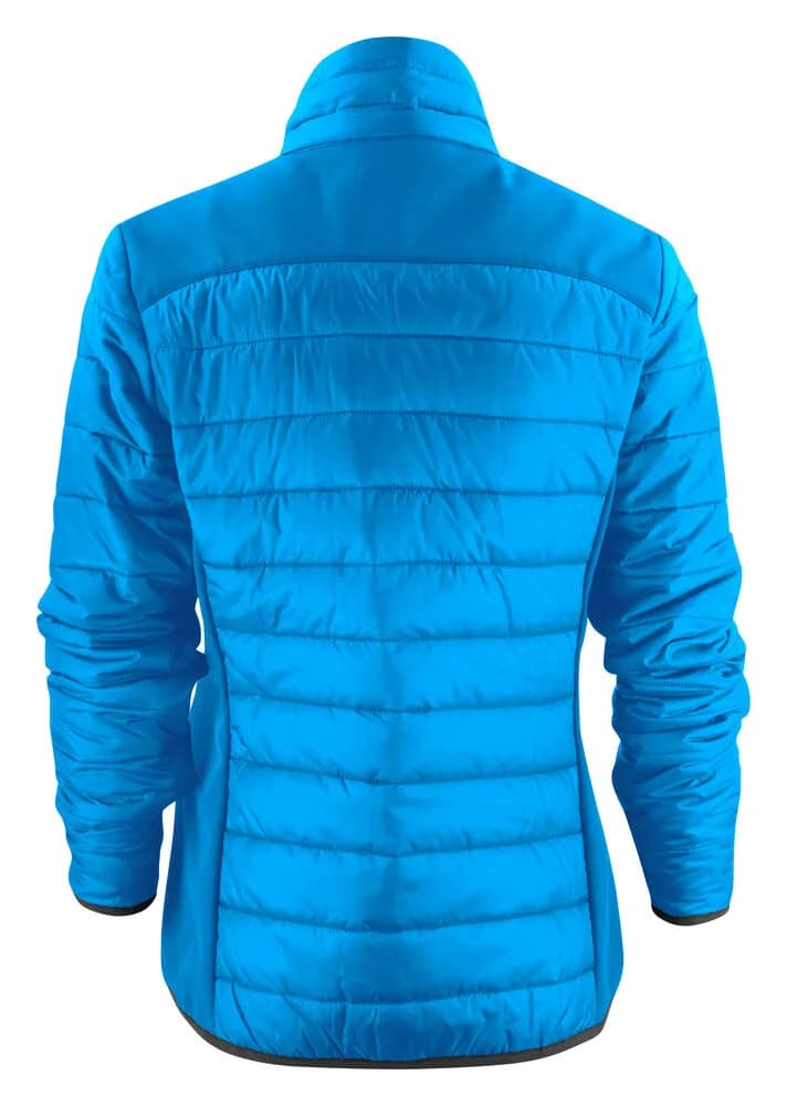 Expedition Jacke Damen - Blau