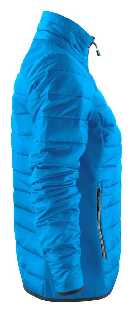 Expedition Jacke Damen - Blau