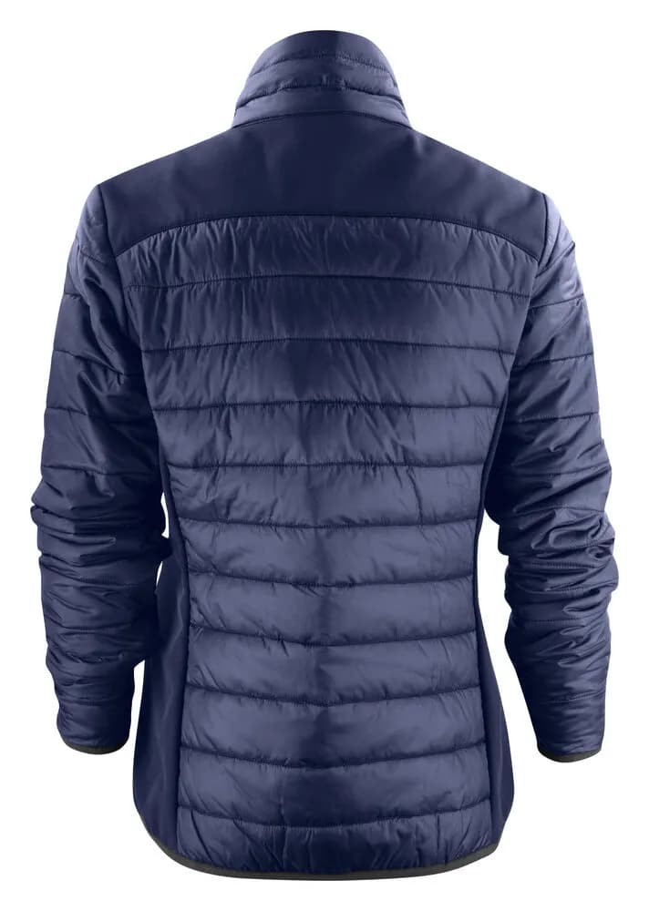 Expedition Jacke Damen - Marine