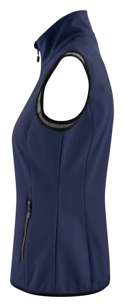 Trial Weste Damen - Marine