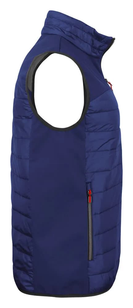 Expedition Weste Herren - Marine