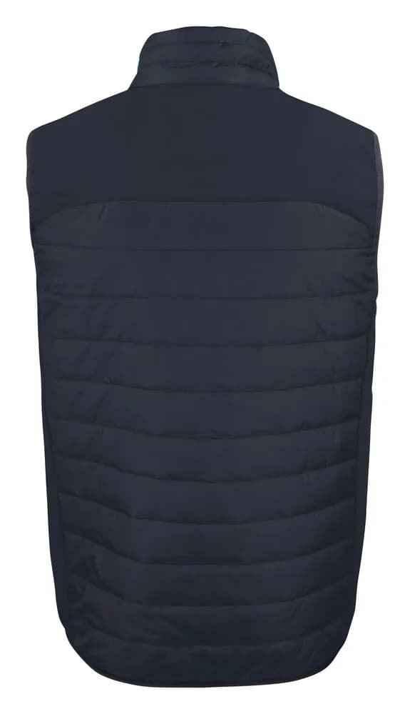 Expedition Weste Herren - Dunkelmarine