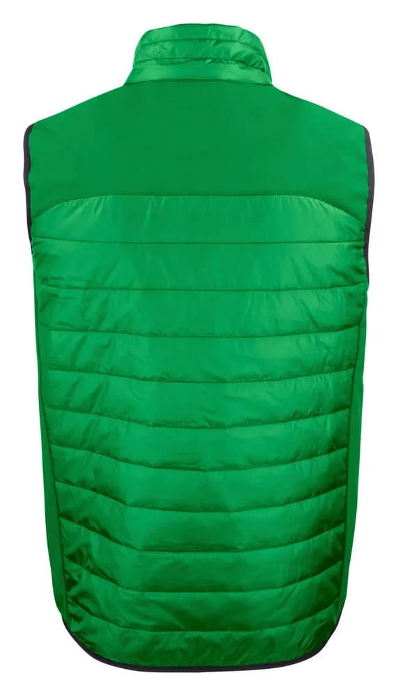 Expedition Weste Herren - Grün