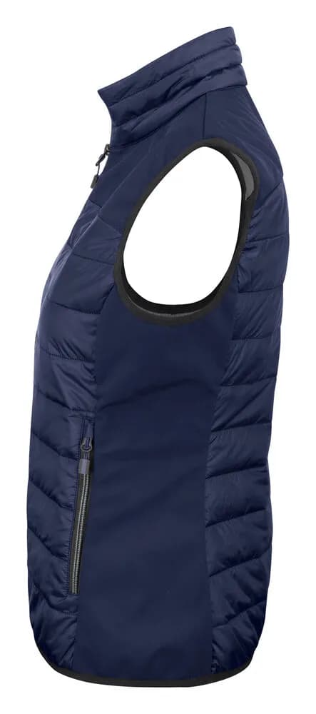 Expedition Weste Damen - Marine