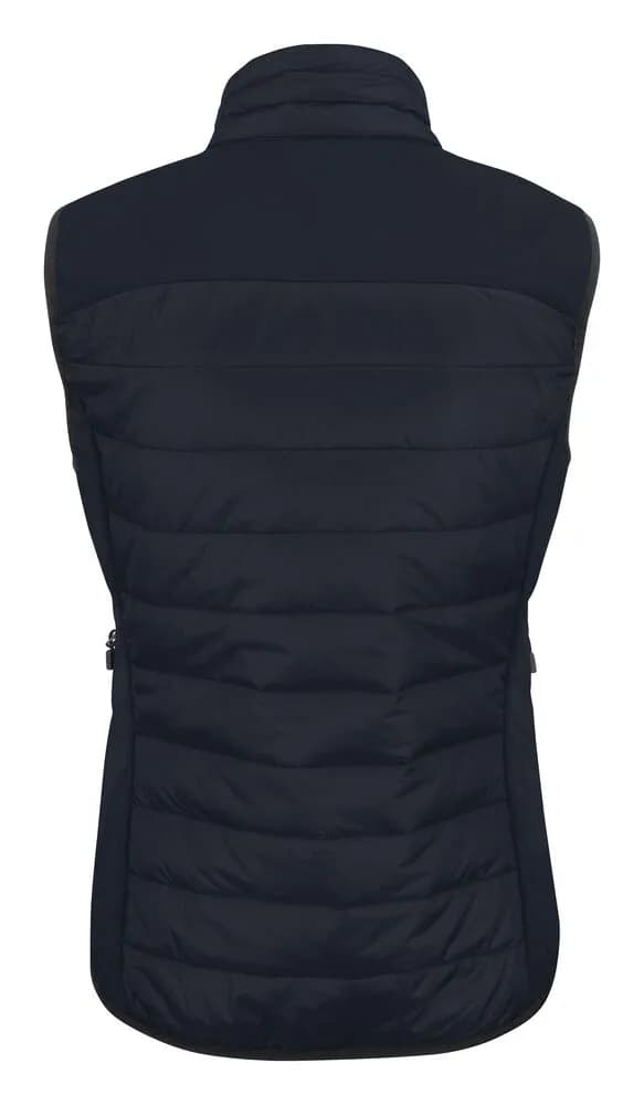 Expedition Weste Damen - Dunkelmarine