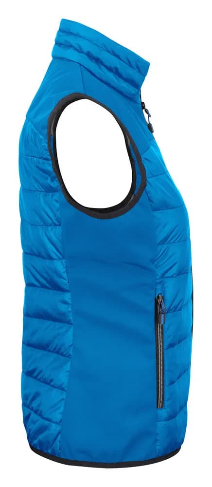 Expedition Weste Damen - Blau