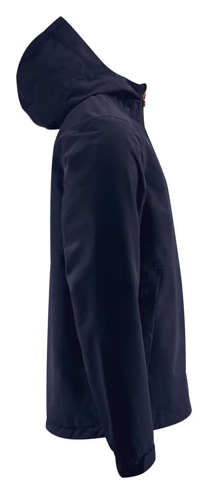 Hiker Shell Jacke Herren - Marine