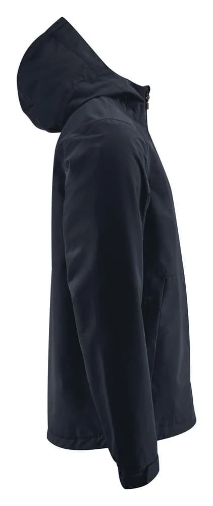 Hiker Shell Jacke Herren - Dunkelmarine