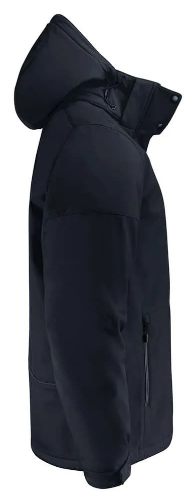 Overlanding Softshell Jacke Herren - Dunkelmarine