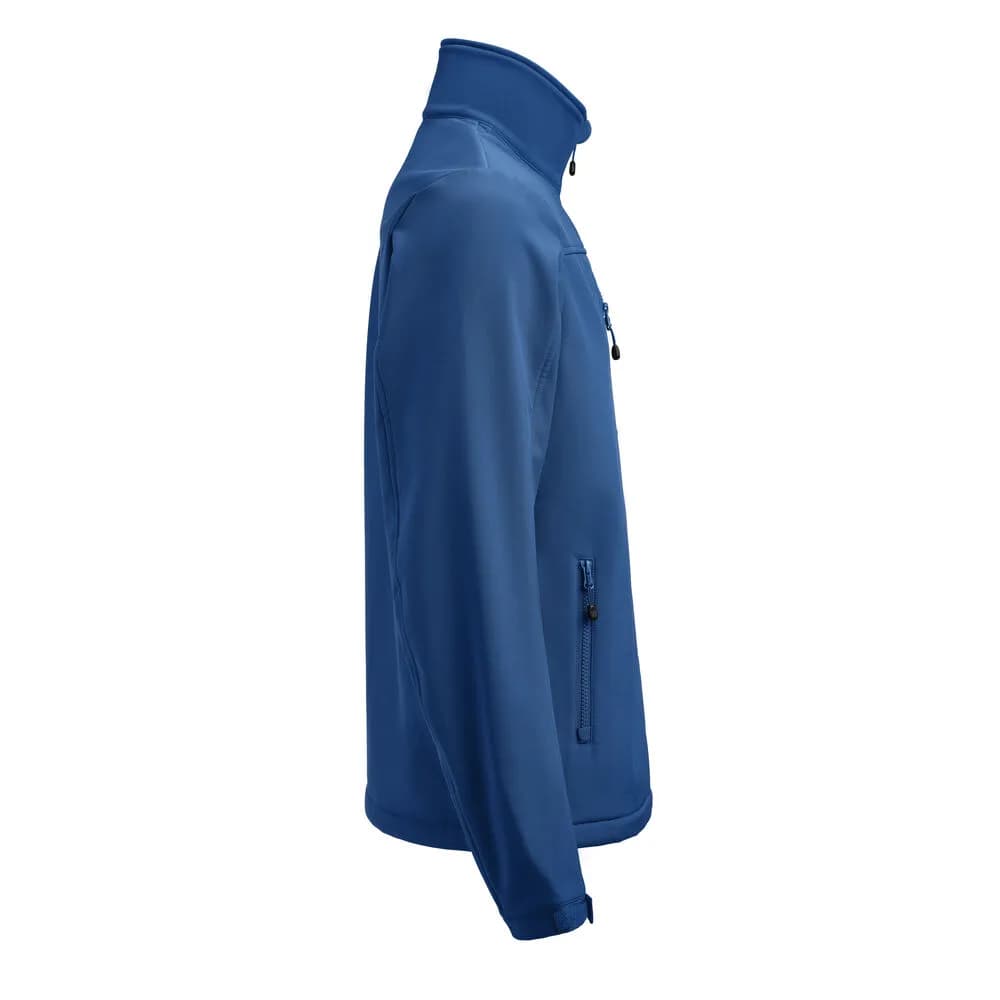 Airwalk Softshell Jacke Herren - Royal
