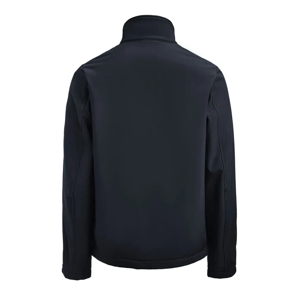 Airwalk Softshell Jacke Herren - Marine