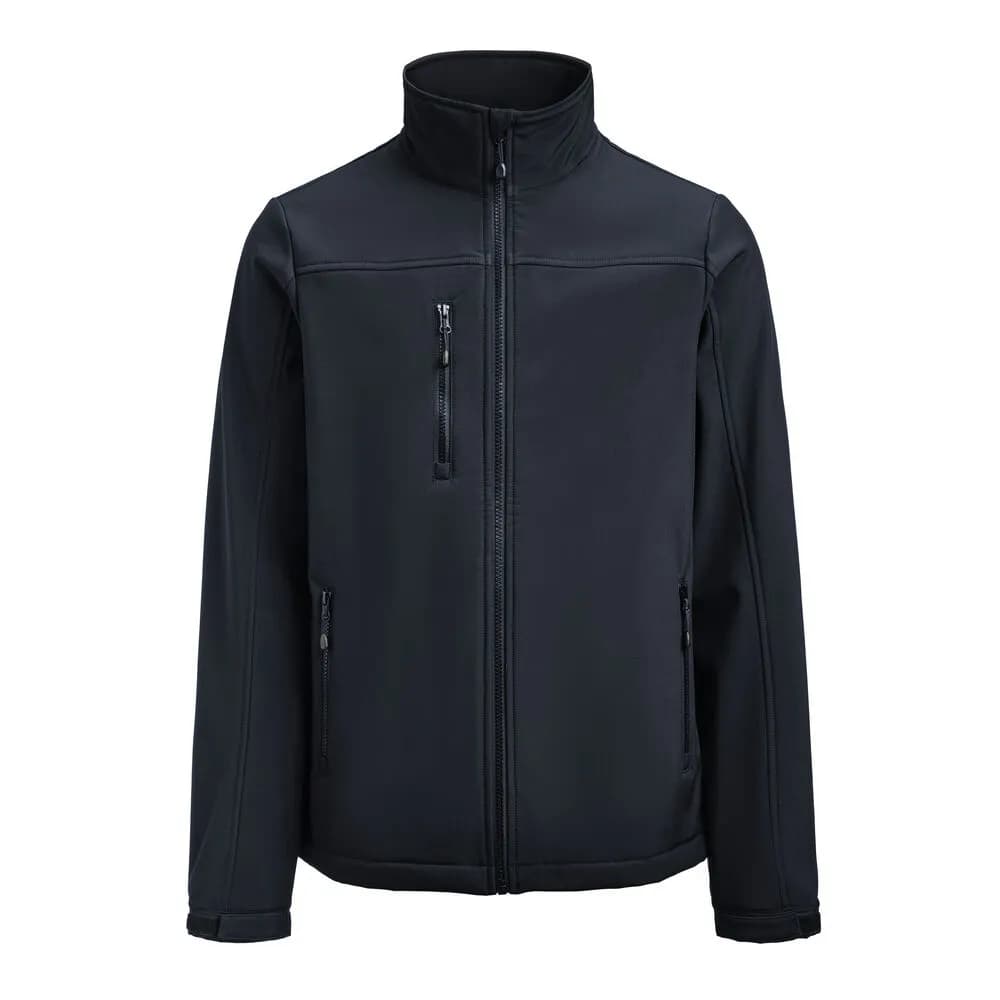 Airwalk Softshell Jacke Herren - Marine