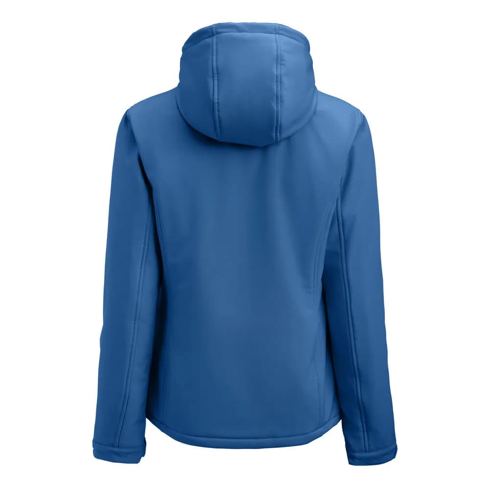 Boardslide Jacke Damen - Royal