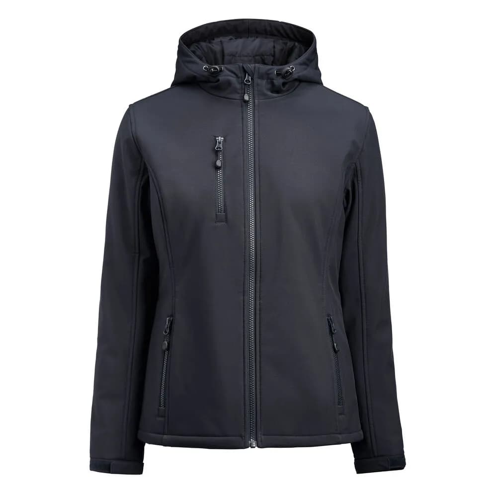 Boardslide Jacke Damen - Marine