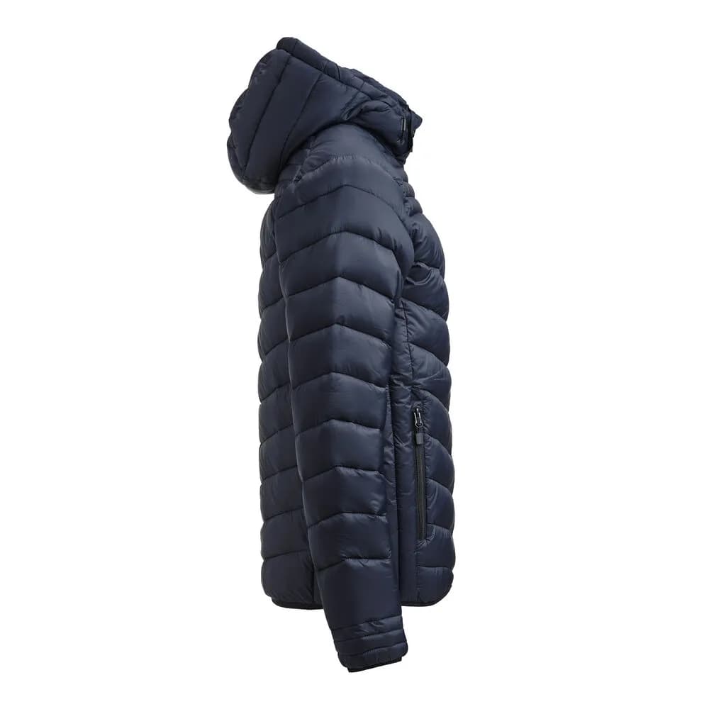 Base Jacke Herren - Dunkelmarine
