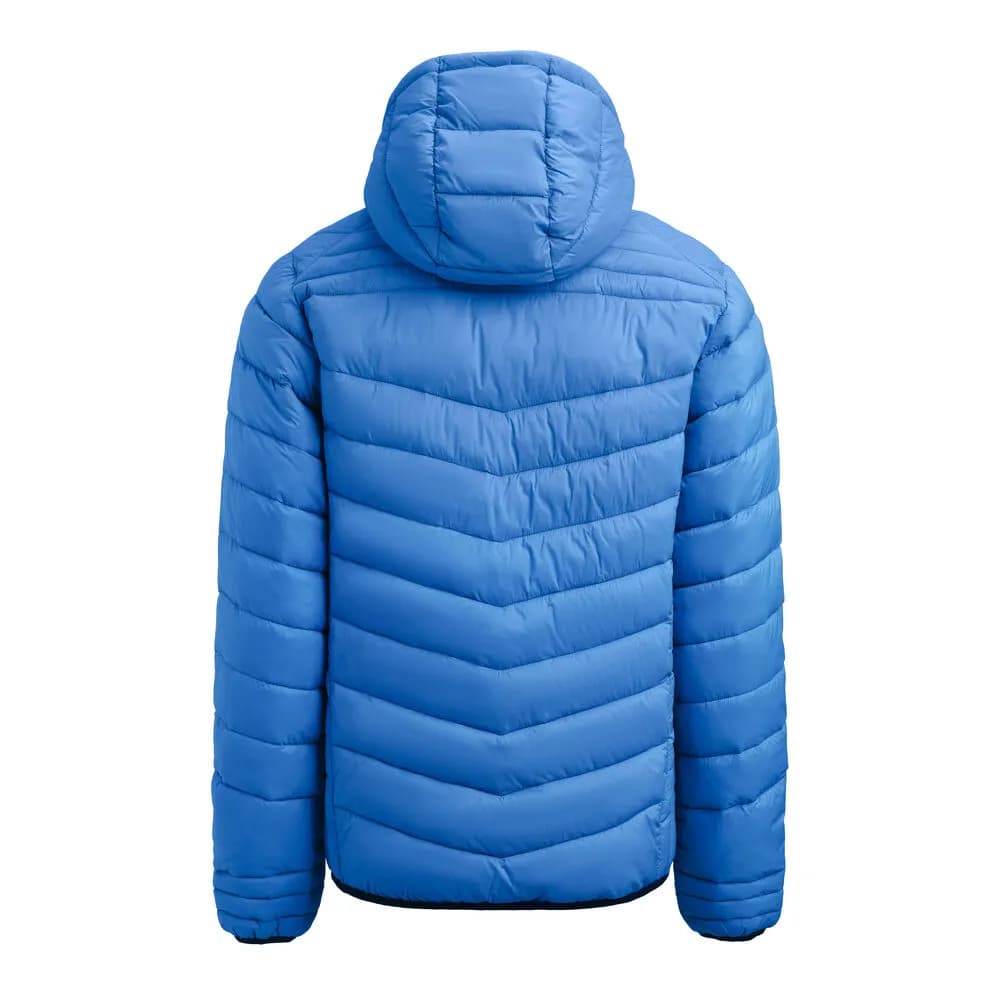 Base Jacke Herren - Blau