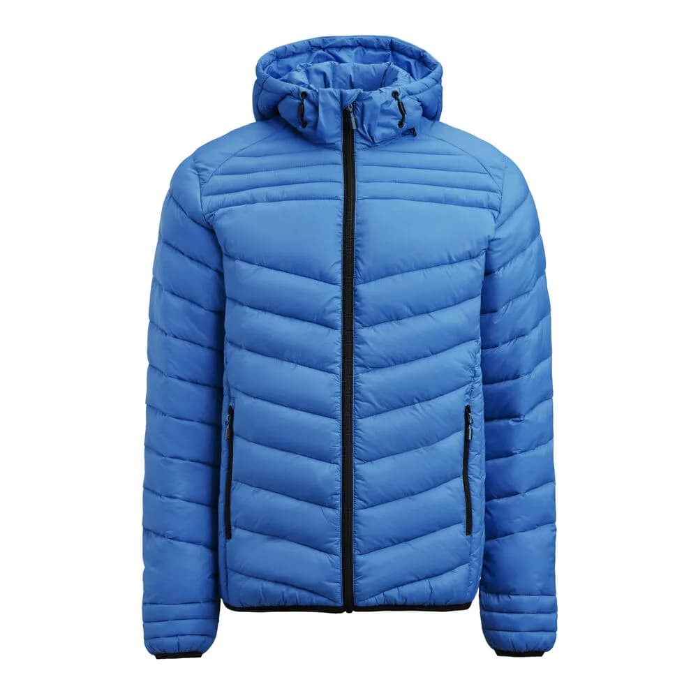 Base Jacke Herren - Blau