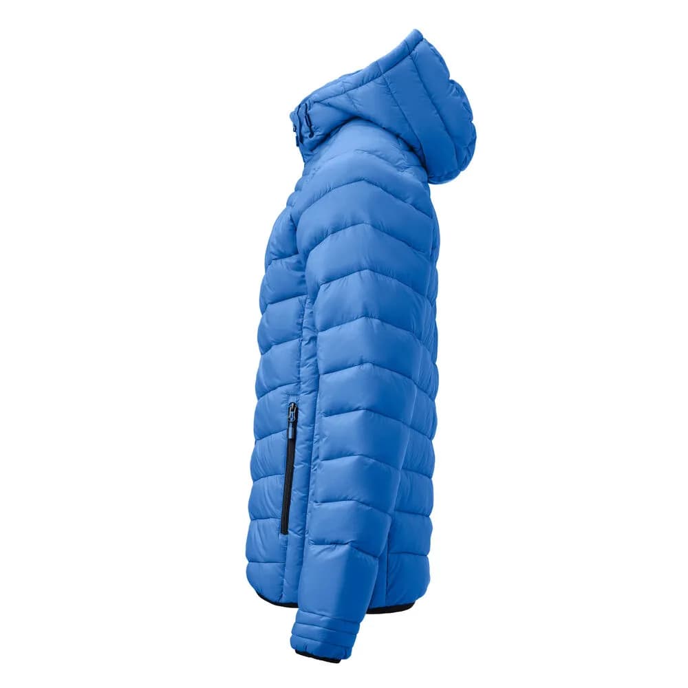 Base Jacke Herren - Blau