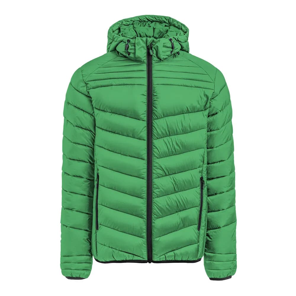 Base Jacke Herren - Grün