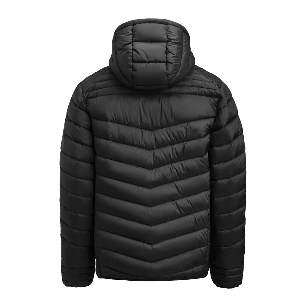 Base Jacke Herren - Schwarz